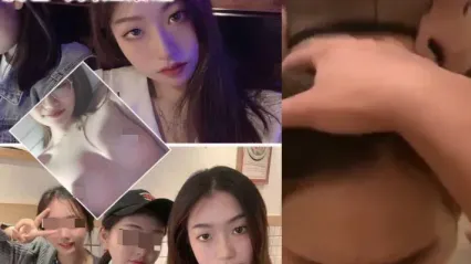反差婊母狗 江浩姗 私下热爱大玩3P性爱视频惨遭泄密流出 边深喉插入口交边被后入大力撞击的骚样尽显无遗