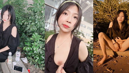 母狗 反差精神小妹被调教成了奴性母狗 <span style='color: #ff5b82'>户</span><span style='color: #ff5b82'>外</span>漏出抠逼自慰 喝尿打耳光