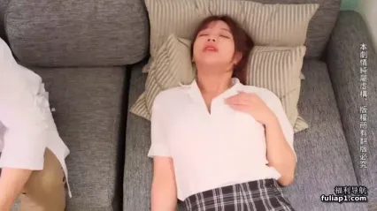 吴梦梦 无套系列 催眠巨乳大学生 禽兽医生爆干玩弄内射