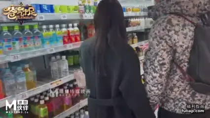TZ034 番外篇 EP6 爸气十足 纱耶香