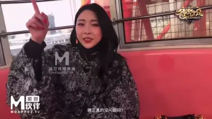 EP1 爸气十足 干爹撒钱约会性爱
