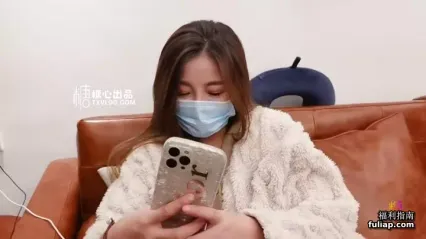 糖心Vlog 嫂子 老公出差约炮网游认识的网友酒店开房穿着性感情趣内衣做爱