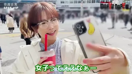 STARS-652 Youtuber涉谷大暴走？转生到纱仓真菜身上！ 纱仓真菜