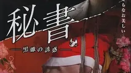 団鬼六 秘书 黒蝎の诱惑 日语中字 长泽筑实