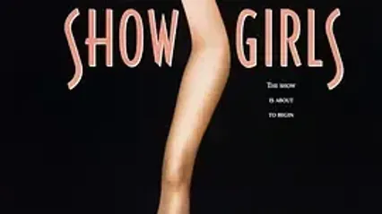 艳舞女郎 Showgirls 英语中字 伊丽莎白 伯克利