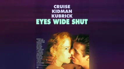 大开眼戒 Eyes Wide Shut 英语中字 妮可·基德曼 汤姆·克鲁