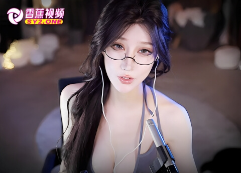 最新会员祭-定制福利-姐姐的小憩