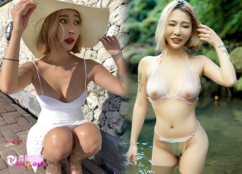 【独家无码】一日约会-超极品女优暧昧出游