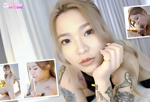【反差婊】身材苗条的年轻女士激情享受大粗鸡巴