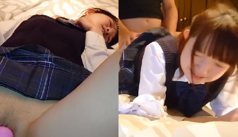 学生妹第一次下赚取学费看起来很紧张娇羞真是可爱极了