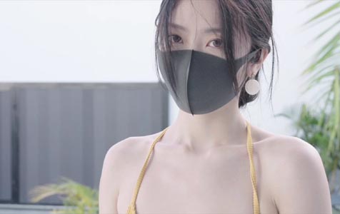 【玩偶姐姐】海岛生活 壹（VIP会员 短篇集）