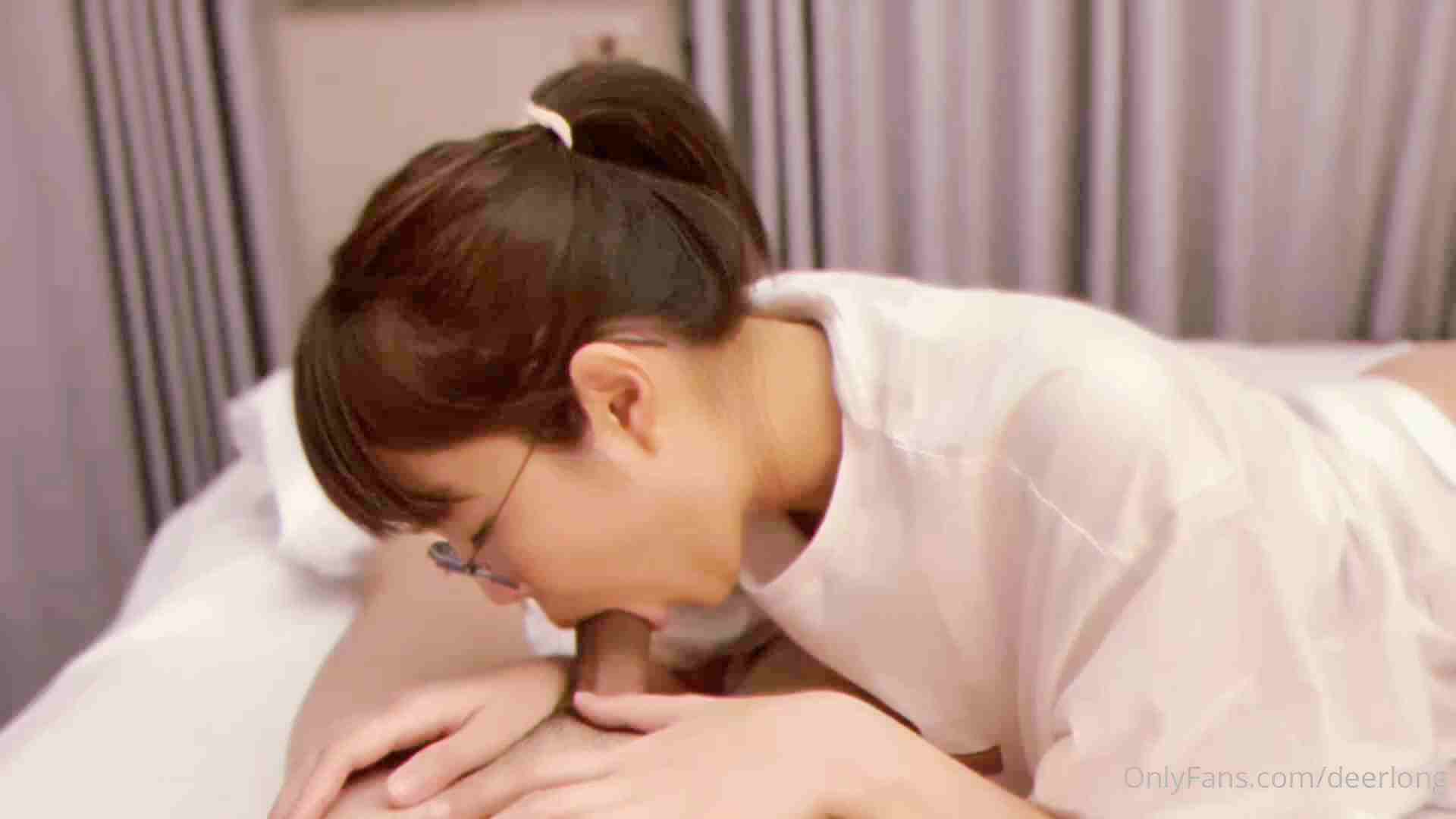 姐姐来叫你起床