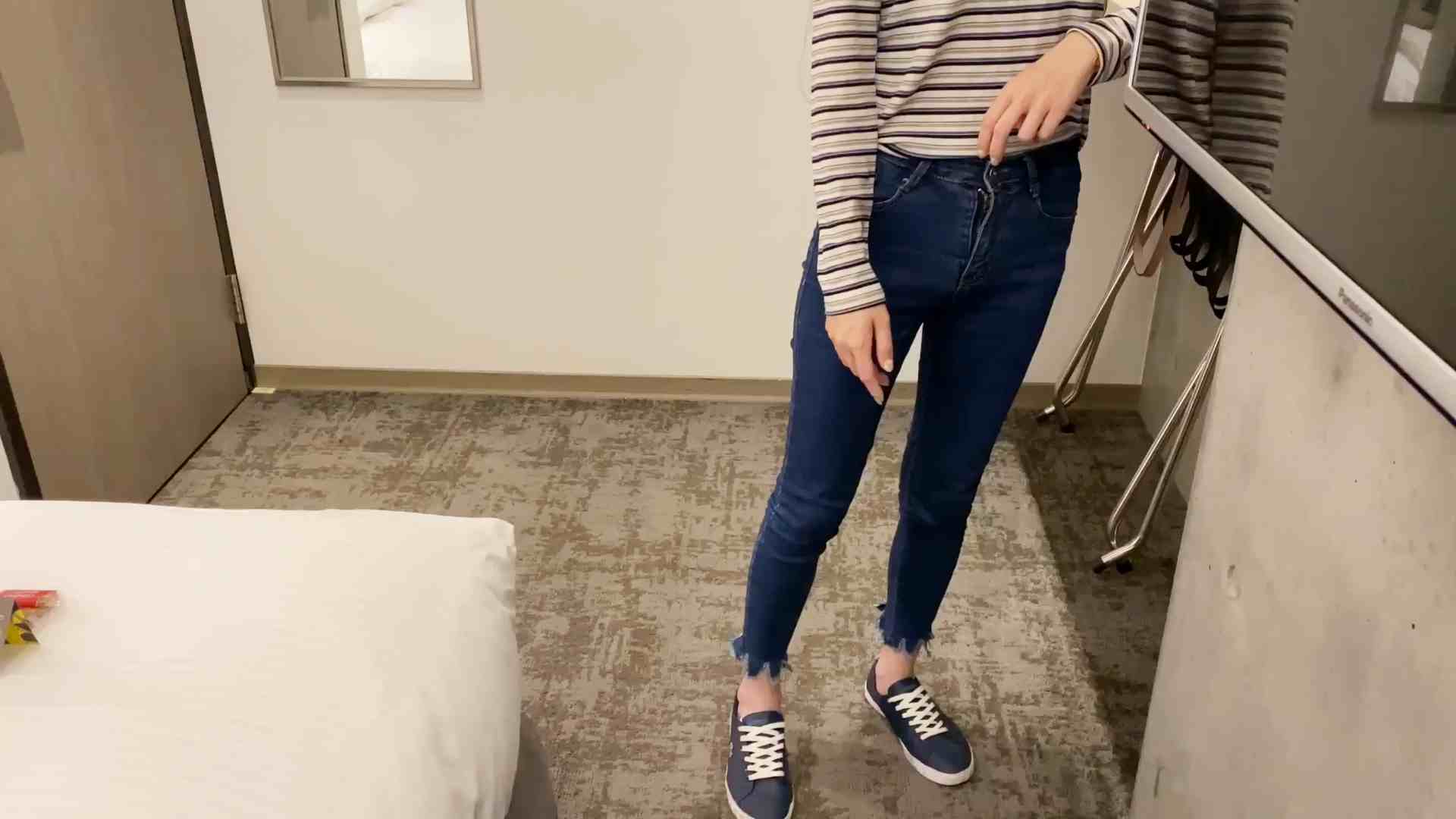 【小雅】极品露脸援交美女身材苗条不交男友反差高材生
