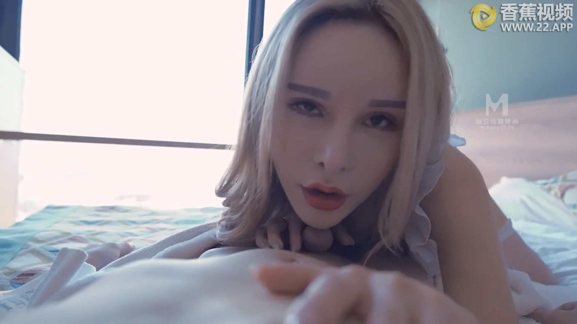 仿真娃娃之恋-会叫床会勾引的女友