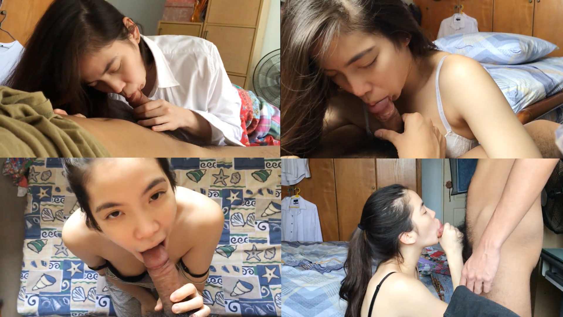 新加坡骚货女版陈冠希合集