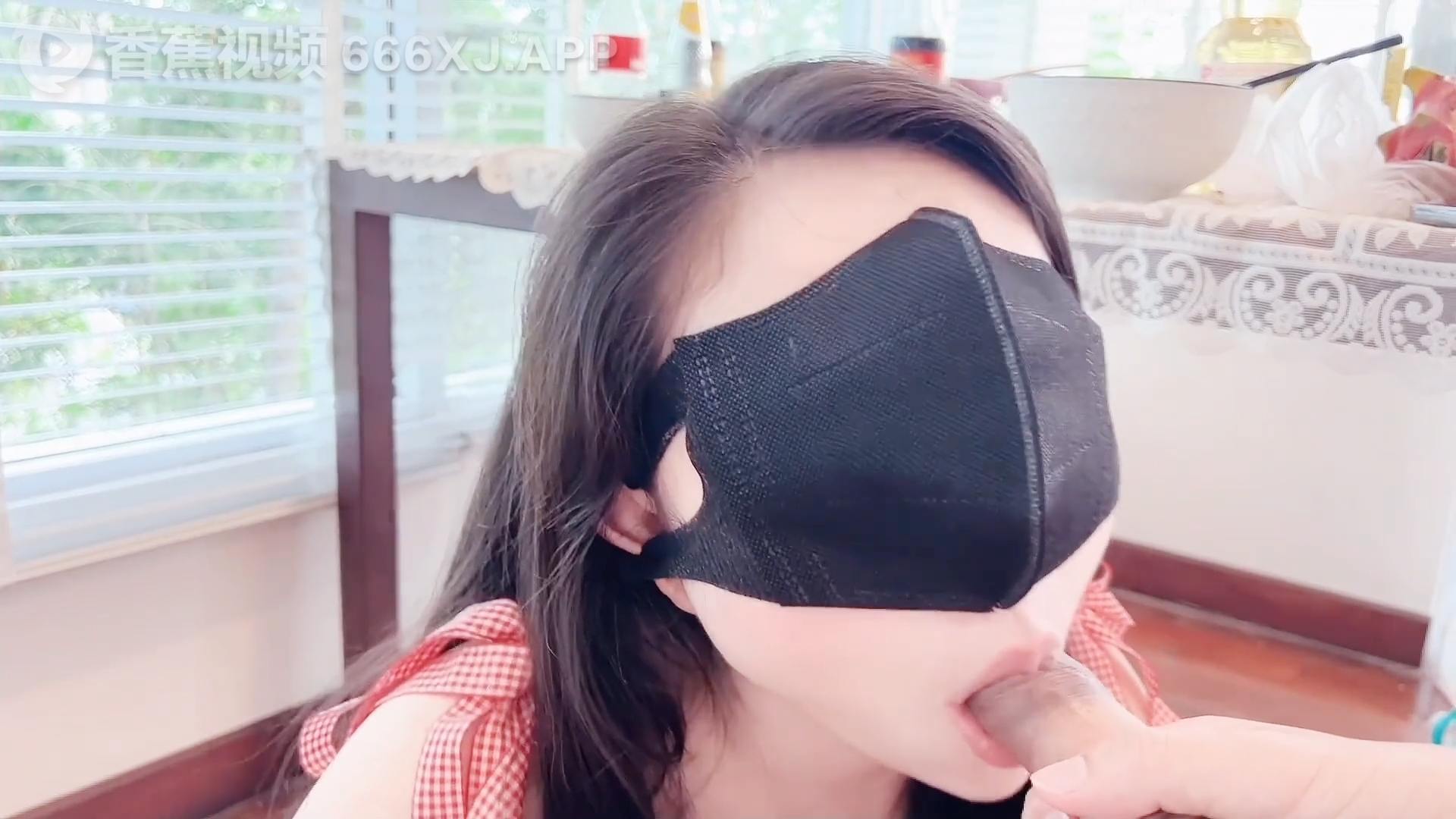 居家少女小厨娘