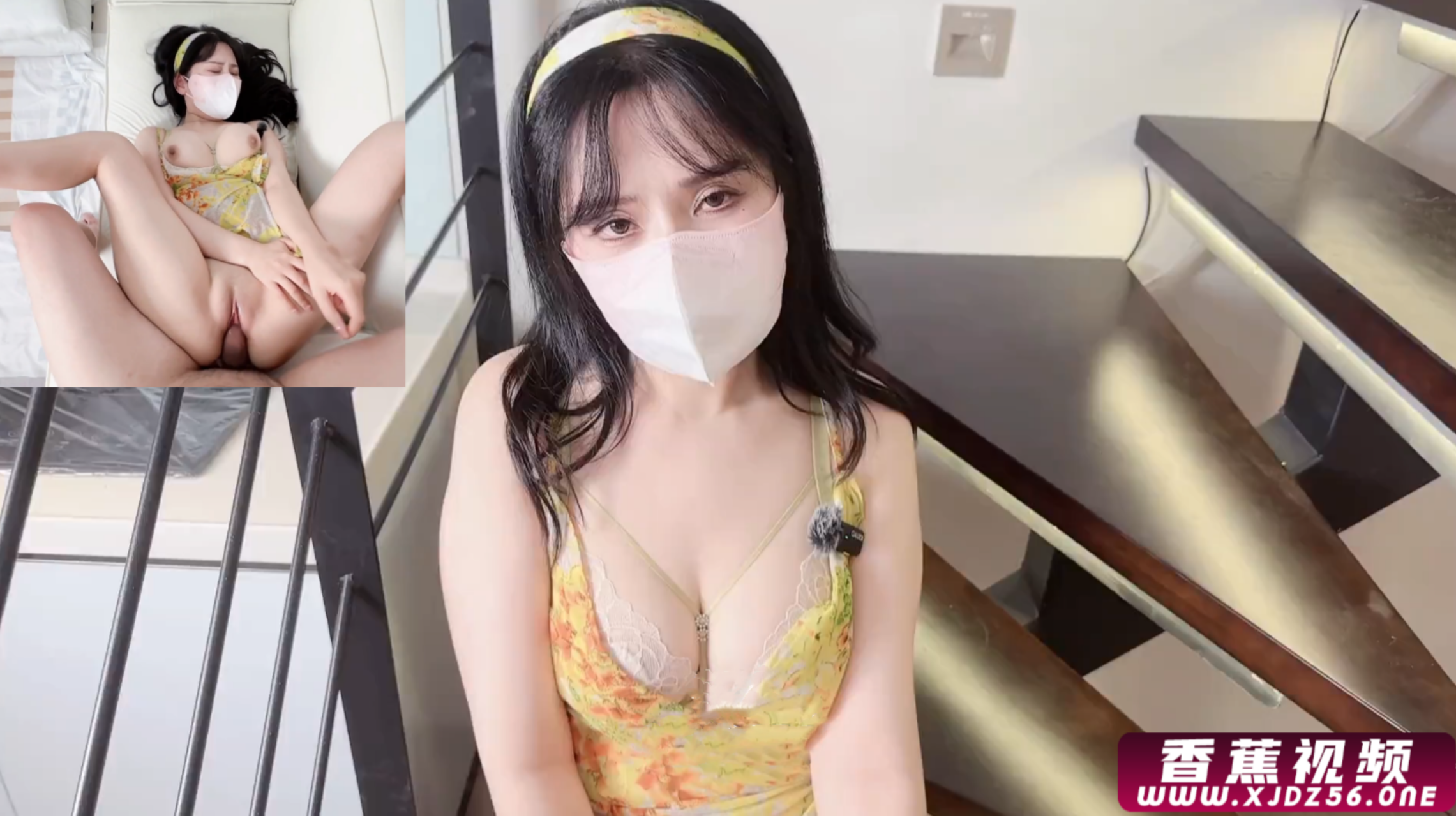 在家被大肉棒无套输出射,啊啊用力操我,最喜欢大吊了