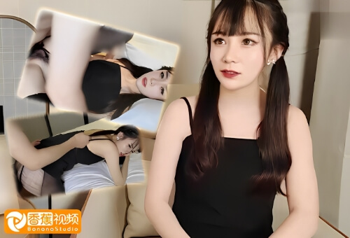 大学生为了满分论文被教授内射