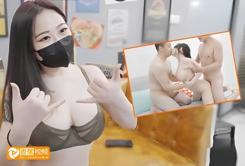 【乱蕉淫啪】多P核弹级巨乳超晃