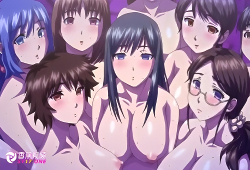 【中字高清】巨乳大家族催眠-第一话