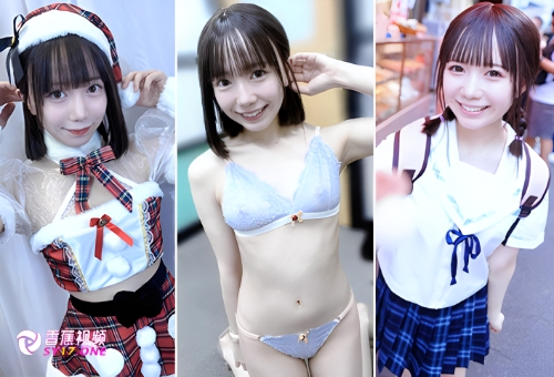 【中字高清】保险套用完了就直接内射我吧！-日向由奈CAWD-863