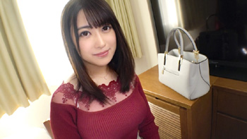 G乳的美容顾问 甚至用无法说出的声音乞求停止  山本莲加！