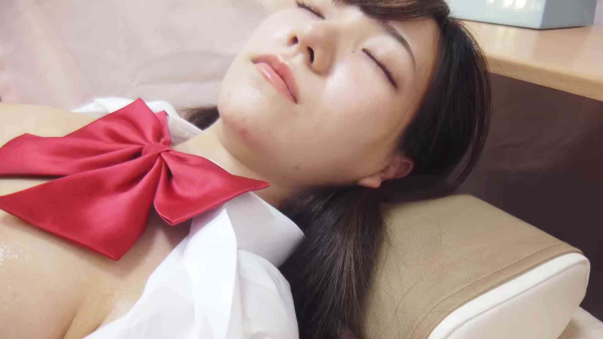 催眠式推油享受插入