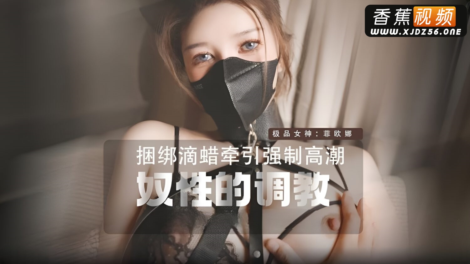 野猫性奴的调教-菲欧娜