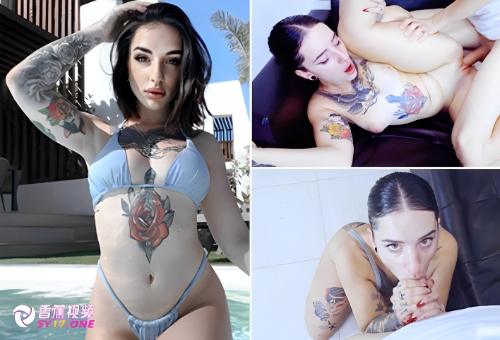 【P站年度主播】乔迪埃尔尼诺波拉（JordiElNinoPolla）-约操西班牙著名巨乳网红