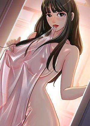 <span style='color: #ff5b82'>媳</span><span style='color: #ff5b82'>妇</span>的诱惑