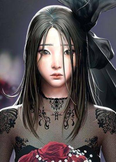 <span style='color: #ff5b82'>天</span><span style='color: #ff5b82'>真</span>坏女孩