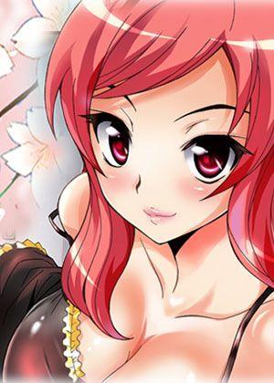 抱歉姐是<span style='color: #ff5b82'>变</span><span style='color: #ff5b82'>态</span>(完结)