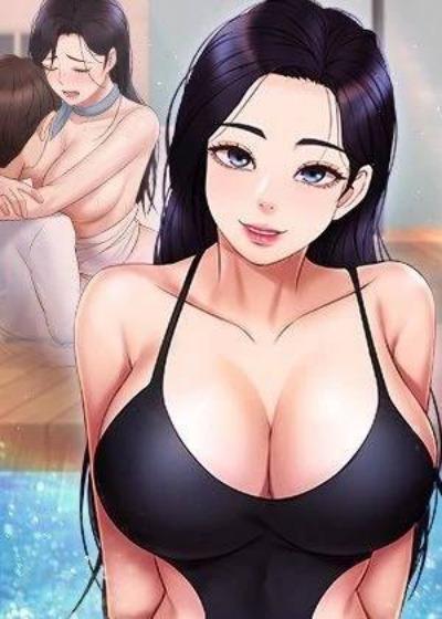 女儿<span style='color: #ff5b82'>闺</span><span style='color: #ff5b82'>蜜</span>都归ME