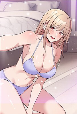 男人止步
