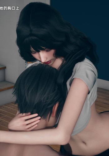 美母的勾引