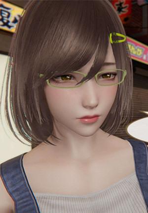 <span style='color: #ff5b82'>AI</span>少女幻影战队之章（3D大作）