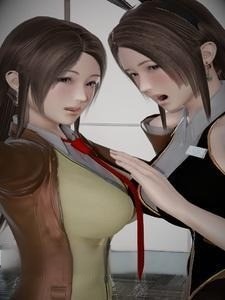 我想变身的人 下（<span style='color: #ff5b82'>3D</span>）