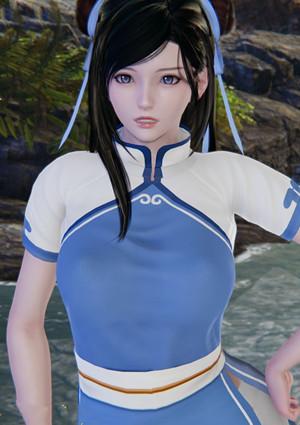 仙剑奇侠传<span style='color: #ff5b82'>短</span><span style='color: #ff5b82'>篇</span>改编（3D）