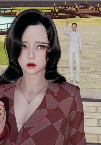 淫僧
