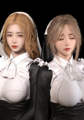 圣女的呢喃