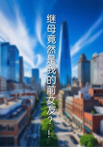 <span style='color: #ff5b82'>继</span><span style='color: #ff5b82'>母</span>竟然是我的前女友