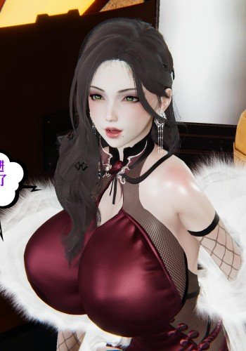 蜜母
