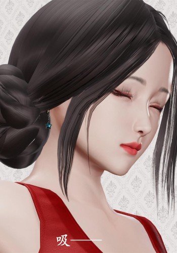 做韵律操的<span style='color: #ff5b82'>妈</span><span style='color: #ff5b82'>妈</span>（鬼刀魔功）