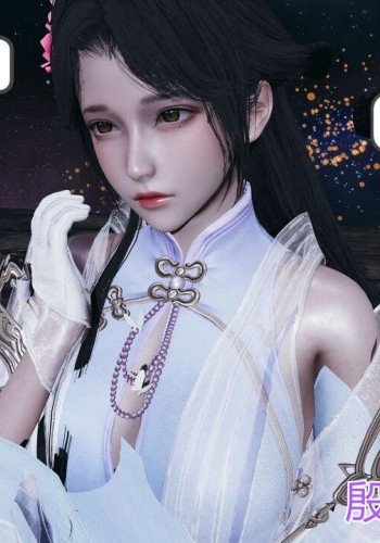 永劫神女录