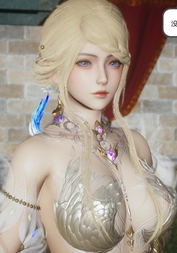 <span style='color: #ff5b82'>永</span><span style='color: #ff5b82'>劫</span>神女录 席拉篇