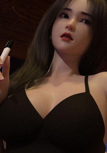 黑夜