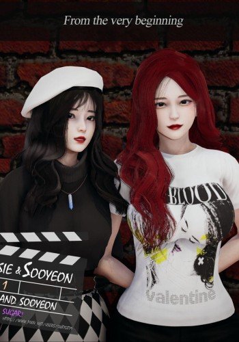 Jessie&SooYeon