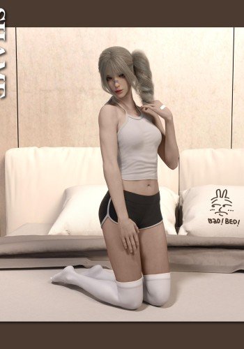 少女的休憩日番外