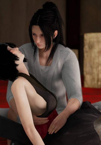 琼明神女录