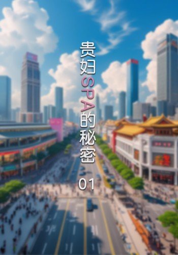 贵妇SPA的<span style='color: #ff5b82'>秘</span><span style='color: #ff5b82'>密</span>